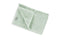 LINNICK Pure Douchelaken 70x140cm - soft green - Set van 4