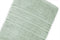 LINNICK Pure Douchelaken 70x140cm - soft green - Set van 4