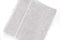 LINNICK Pure Gastendoek 30x50cm - wit - Set van 4