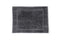 LINNICK Pure Hotel Badmat 50x70cm - dark grey