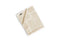 LINNICK Pure Hotel Badmat 50x70cm - Ivory