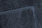 LINNICK Pure Hotel Badmat 50x70cm - ocean blue