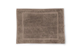 LINNICK Pure Hotel Badmat 50x70cm - taupe
