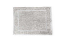 LINNICK Pure Hotel Badmat 50x70cm - silver