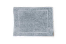 LINNICK Pure Hotel Badmat 50x70cm - denim