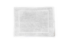 LINNICK Pure Hotel Badmat 50x70cm - wit