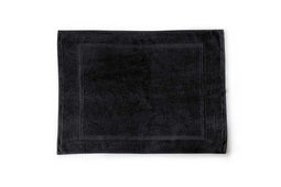 LINNICK Pure Hotel Badmat 50x70cm - black