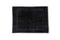 LINNICK Pure Hotel Badmat 50x70cm - black