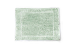 LINNICK Pure Hotel Badmat 50x70cm - soft green