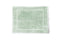 LINNICK Pure Hotel Badmat 50x70cm - soft green