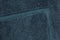 LINNICK Pure Hotel Badmat 50x70cm - petrol