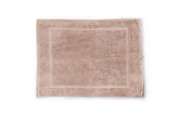 LINNICK Pure Hotel Badmat 50x70cm - nude