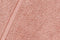 LINNICK Pure Washand 16x21cm - light pink - Set van 6