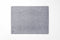 LINNICK Flanel Fleece Deken Croco - zilver - 140x200cm
