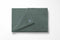 LINNICK Flanel Fleece Deken Croco - olijf groen - 140x200cm