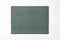 LINNICK Flanel Fleece Deken Croco - olijf groen - 140x200cm