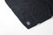 LINNICK Flanel Fleece Deken Croco - zwart - 140x200cm