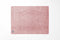 LINNICK Flanel Fleece Deken Croco - roze - 140x200cm