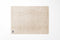 LINNICK Flanel Fleece Deken Croco - zand - 140x200cm