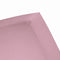 Hoeslaken double jersey 1 persoons candy (tot 25cm) Damai