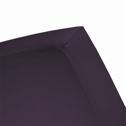 Hoeslaken double jersey Lits-jumeaux XL mysterioso (tot 25cm) Damai