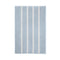 Seahorse Menton 2 badmatten 50 x 75 cm blue