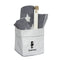 Seahorse cadeauset Stardust blue 3 gastendoekjes & zeep