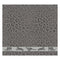 DDDDD theedoek Leo 60 x 65 anthracite per 6 stuks