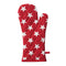 DDDDD ovenwant Étoile 18 x 36 cm red per 6 stuks