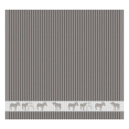 DDDDD theedoek Amigo 60 x 65 grey per 6 stuks