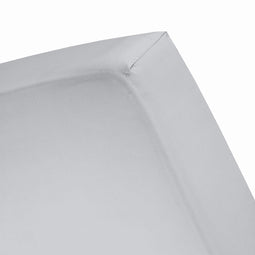 Cinderella Morning - Hoeslaken (tot 30 cm) - Flanel - 160x200/210 cm - Light