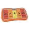 VibroShaper Trilplaat Fitnessplaat Body Shaper