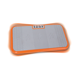 VibroShaper Trilplaat Fitnessplaat Body Shaper