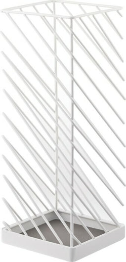 Yamazaki paraplubak Slash Square wit