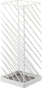 Yamazaki paraplubak Slash Square wit