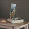 Fifty Spiegel en organiser Terrazzo Light