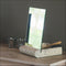 Fifty Spiegel en organiser Terrazzo Light