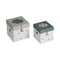 Done by Deer opbergbox set S 2 stuks TinyTropics