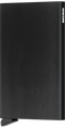 Secrid Cardprotector brushed black