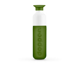 Dopper waterfles Evergreen