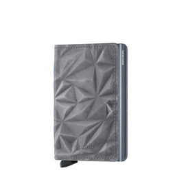 Secrid Slim wallet Prism Stone