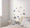 Umbra Hummingbird muurdecoratie assorti