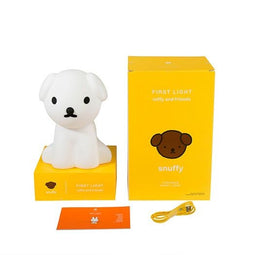 Snuffie First Light oplaadbare kinderkamerlamp