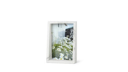 Umbra Edge Marble fotolijst 13 x 18 cm
