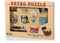 Btten Retro Items puzzel