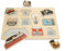 Btten Retro Items puzzel