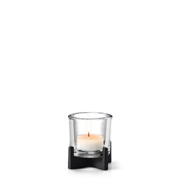 Blomus Nero windlicht 10,5 cm
