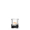 Blomus Nero windlicht 10,5 cm
