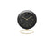 Karlsson Alarm clock Globe zwart