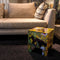 Dutch Design Chair Ochre Panter